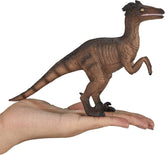Mojo Animal Velociraptor